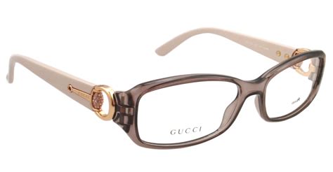 vintage gucci leather picture frame|Gucci eyeglass frames for women.